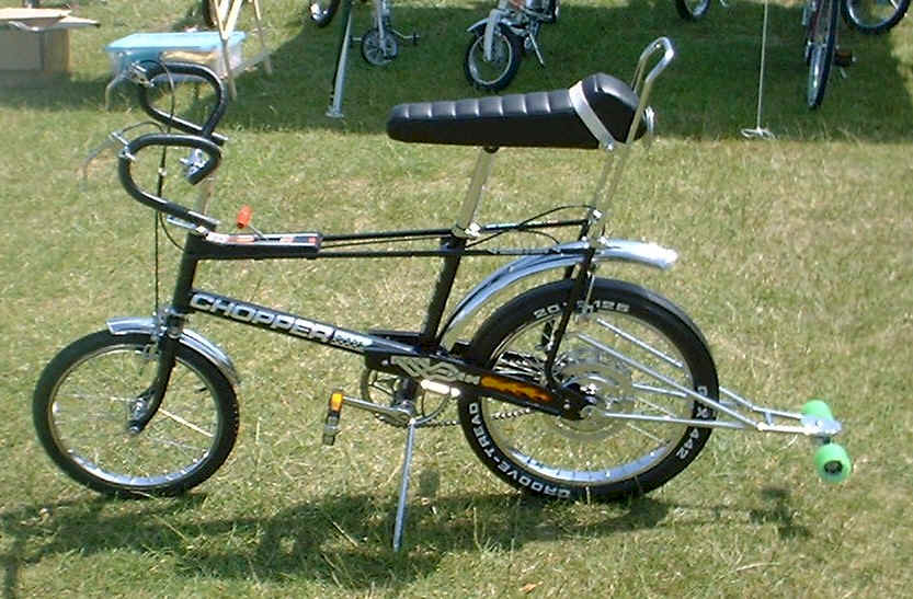 btwin rc 120
